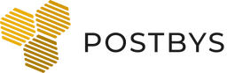 Postbys Logo