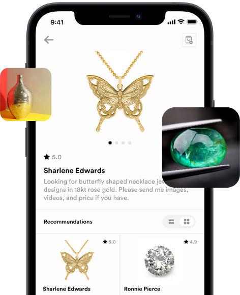App mockup 4