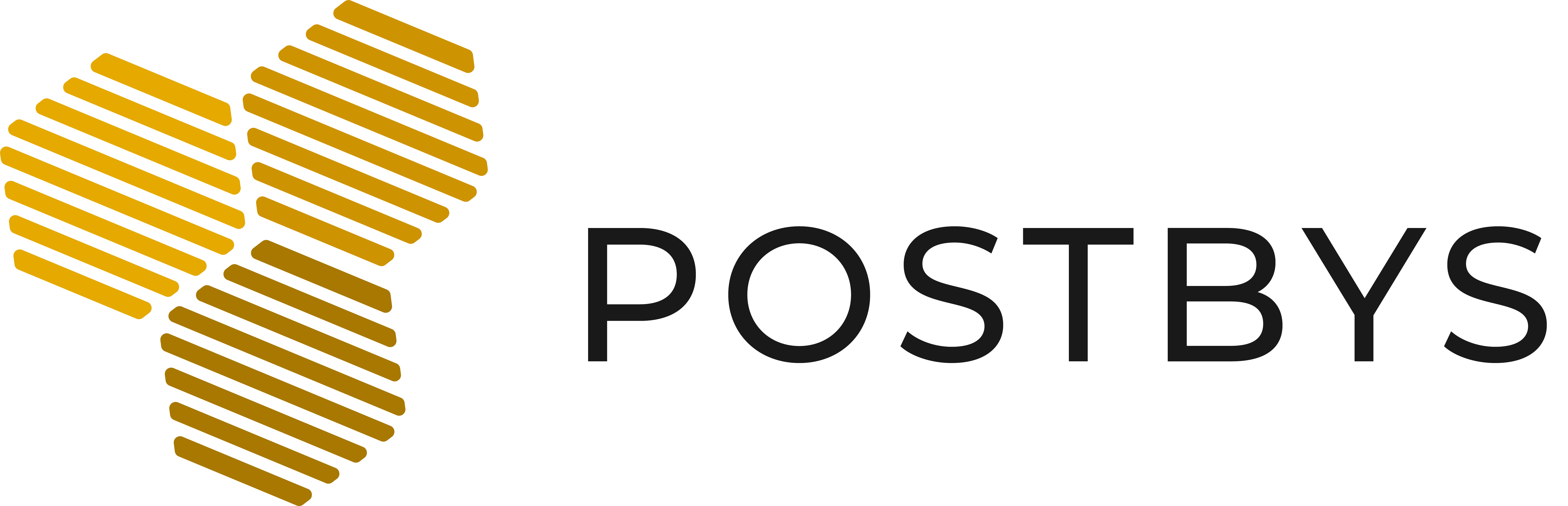Postbys Logo